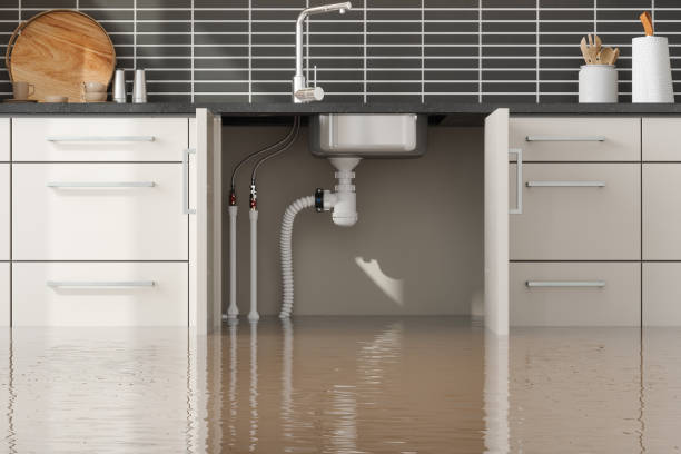 Best Flood restoration services  in Ballston Spa, NY